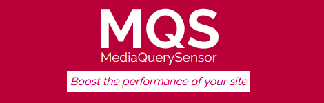 MediaQuerySensor